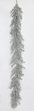 XM13801 TINSEL/ORNAMENT GARLAND,5'