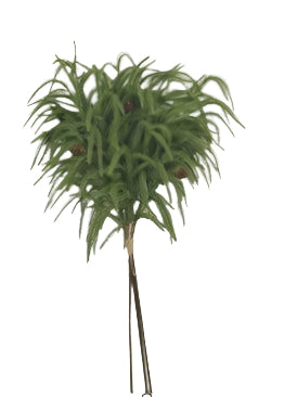 XM14401 PINE/PINECONE BUNDLE,33in-12P