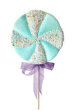 XM14647 LOLLIPOP w/BEADS,8"
