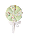 XM14647 LOLLIPOP w/BEADS,8"