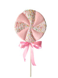 XM14647 LOLLIPOP w/BEADS,8"