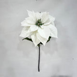 XM14738 POINSETTIA SPRAY,28"