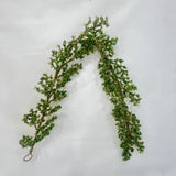 XM14753 CRYSTAL CORAL GARLAND,5'