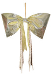 XM14845 HAND WOVEN BOW D29.5x39.5"