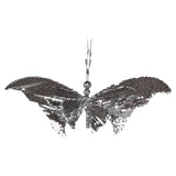 XM14851 SEQUIN BUTTERFLY PICK,D19.5x35.5"