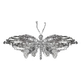 XM14852 SEQUIN BUTTERFLY PICK,D15x24.5"