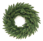 XM40083 MOUNTAIN PINE TAPERED WREATH 30in