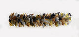 XM40151 MARDI GRAS GARLAND D12inx9'-2P