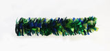 XM40151 MARDI GRAS GARLAND D12inx9'-2P