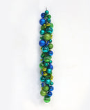 XM40154 ORNAMENT GARLAND D10inx9'-2P
