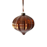 XO1146 ONION ORN,6"