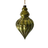 XO1147 FINIAL ORN,12"