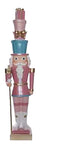 XR13390 NUTCRACKER w/GIFTS/TREE/HORSE (S/3) 20.5"
