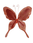 AC10406 GIANT BUTTERFLY,22in-8/24P