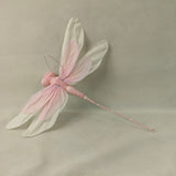 AC10223 PAPER DRAGONFLY,21"