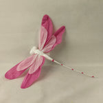 AC10223 PAPER DRAGONFLY,21"