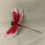 AC10223 PAPER DRAGONFLY,21"