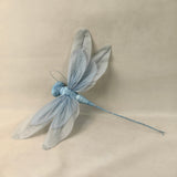 AC10223 PAPER DRAGONFLY,21"