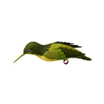 AC10224 LARGE PAPER HUMMINGBIRD,13"