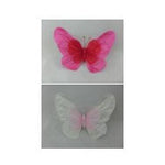 AC10221 PAPER HANGING BUTTERFLY,19.5"