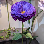 AC10253 GIANT PEONY,51"