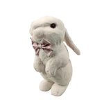 AC10306 STANDING RABBIT,13in-6/12P