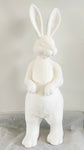 AC10325 GIANT STANDING BUNNY,40in-2P