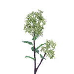 FL11421 LILAC BUD SPRAYx2,28in-12P/120/6.28