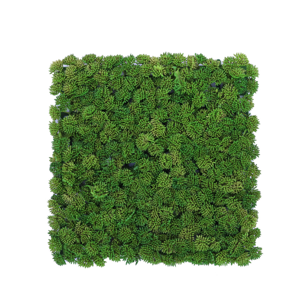 succulent mat FL11641 SUCCULENT MAT,10x10in-48P/3.47'