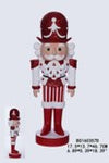 XR13069 NUTCRACKER,18.25in-1/4P