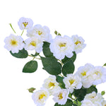 SY10681 CLIMBING ROSE BRANCH,35in