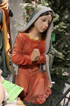 XM10885 NATIVITY (S/11)