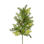 XM11845 MIXED PINE SPRAY,30.5in-12P/96/8.2'