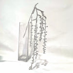 XM13684 CRYSTAL TWIG WEEPING SP,41in-12/48P