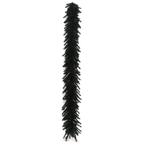 XM40031 SANTA FE PINE GARLAND,9'x12in